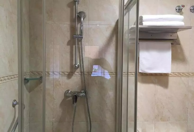 Fotos del hotel Nochendi:  7