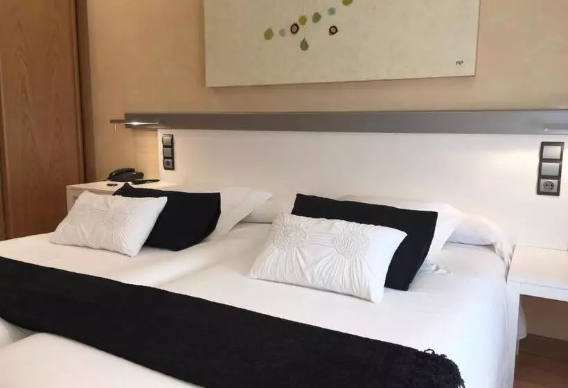 Fotos del hotel Nochendi:  11