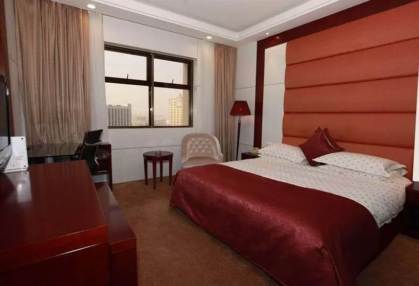 Fotos del hotel Hangzhou Crown:  16