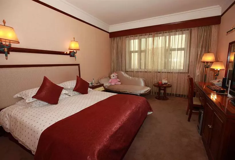 Fotos del hotel Hangzhou Crown:  15