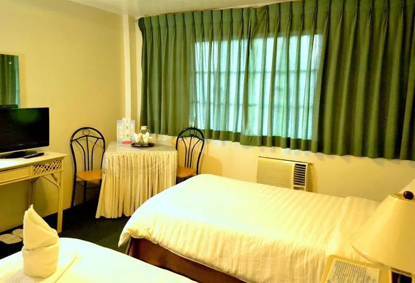 Fotos del hotel New Solanie:  10