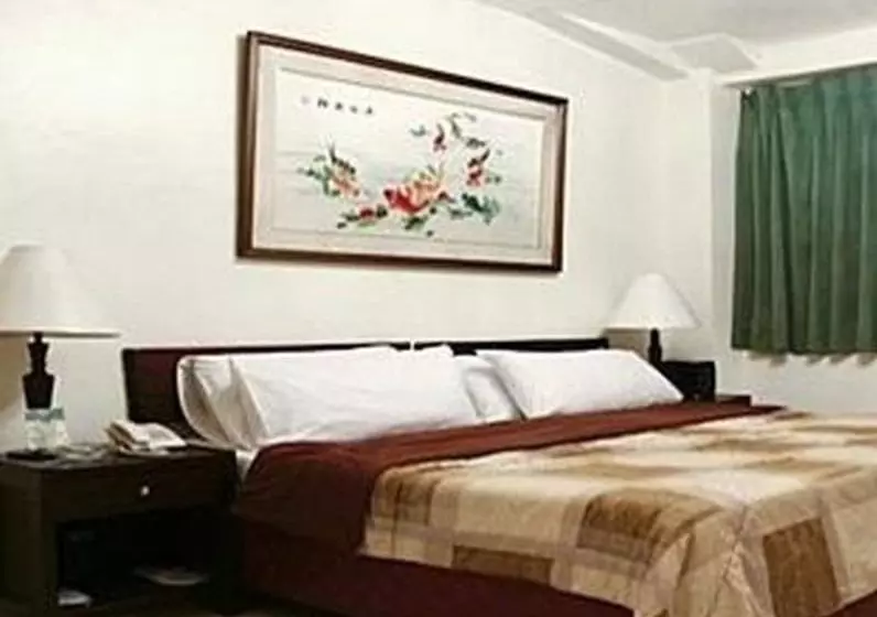 Fotos del hotel New Solanie:  19