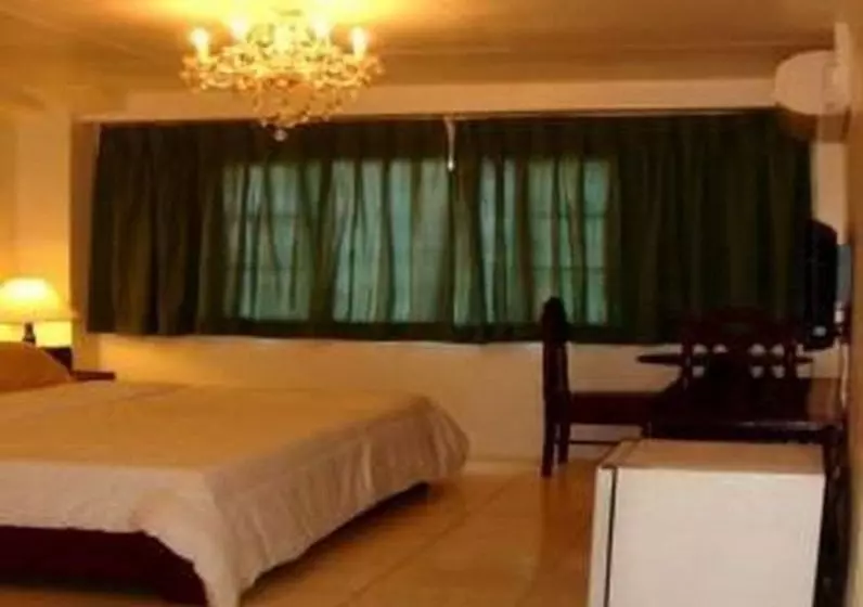 Fotos del hotel New Solanie:  15