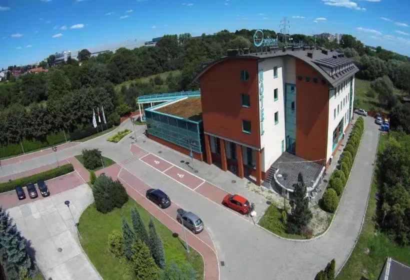 Fotos del hotel Orient:  7