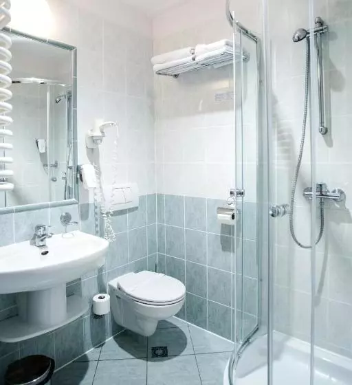 Fotos del hotel Orient:  6