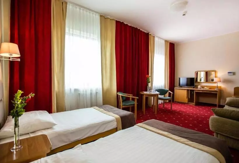 Fotos del hotel Orient:  8