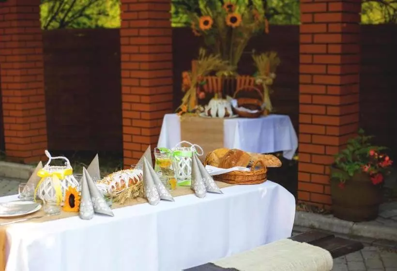 Fotos del hotel Orient:  15