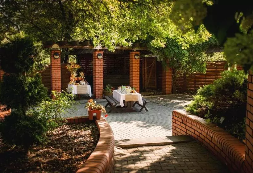 Fotos del hotel Orient:  5