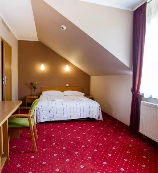 Fotos del hotel Orient:  14