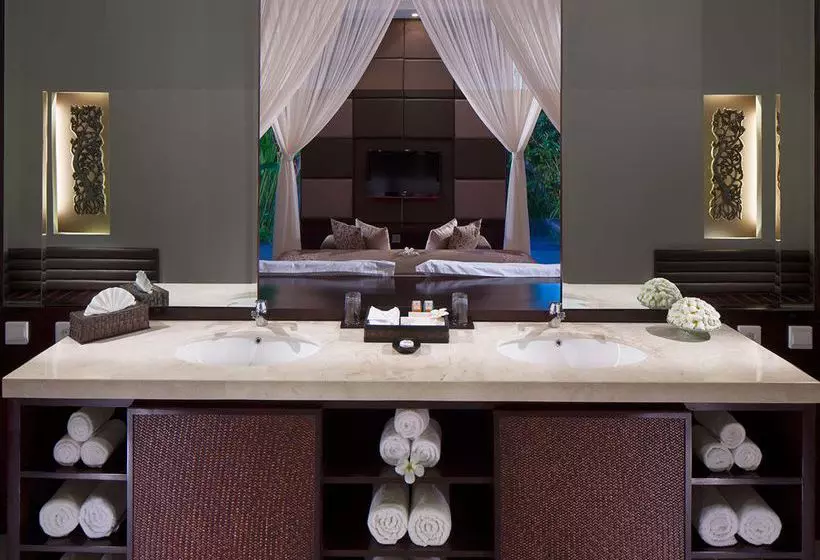 Fotos del hotel White Rose Kuta Resort, Villas & Spa:  19