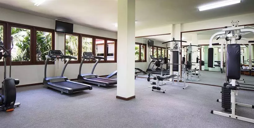 Fotos del hotel White Rose Kuta Resort, Villas & Spa:  5