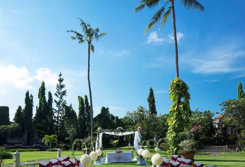 Fotos del hotel White Rose Kuta Resort, Villas & Spa:  11