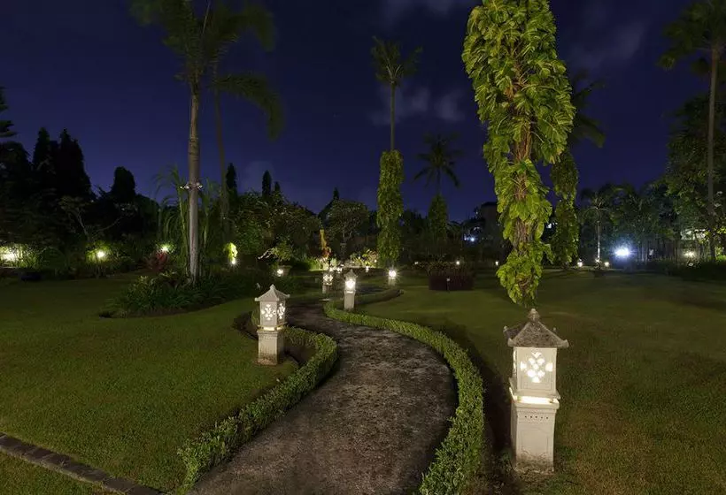 Fotos del hotel White Rose Kuta Resort, Villas & Spa:  20