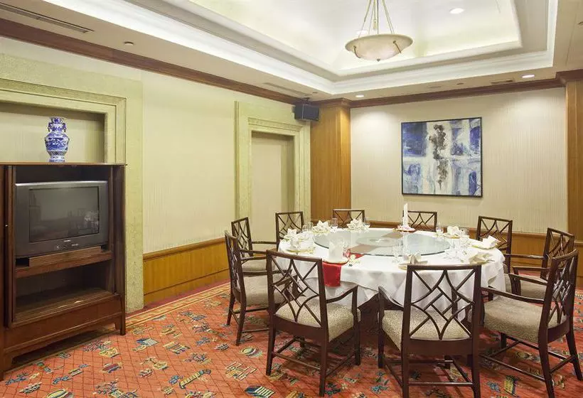 Fotos del hotel Crowne Plaza Shenyang Zhongshan:  13