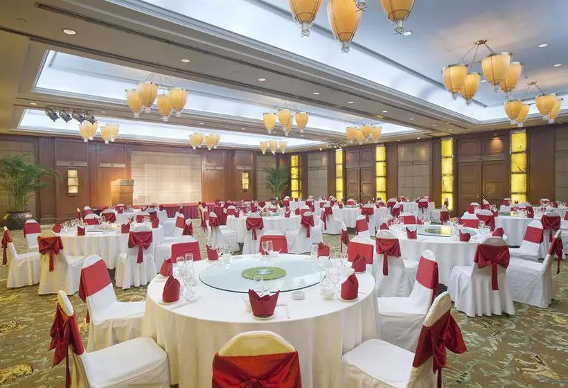 Fotos del hotel Crowne Plaza Shenyang Zhongshan:  11