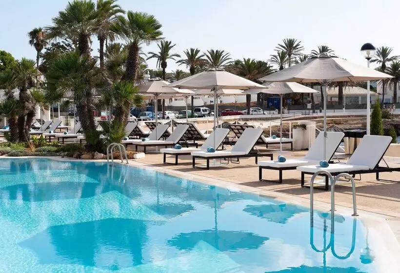 Alua Soul Menorca