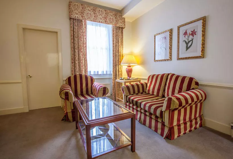 Fotos del hotel Hotel Skene House White Hall:  18