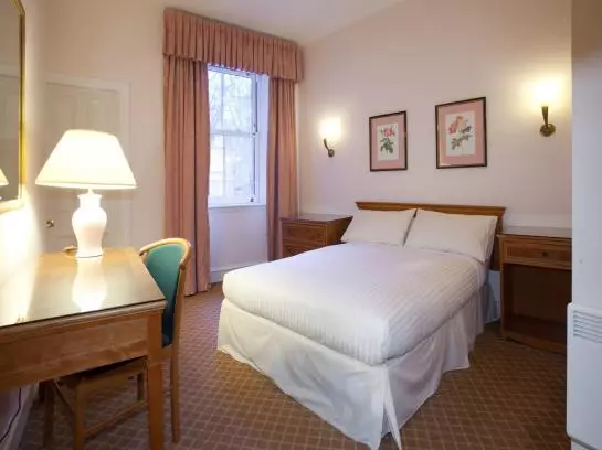 Fotos del hotel Hotel Skene House White Hall:  10