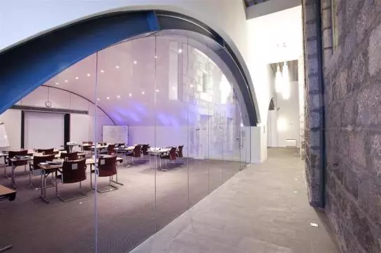 Fotos del hotel Hotel Skene House White Hall:  2