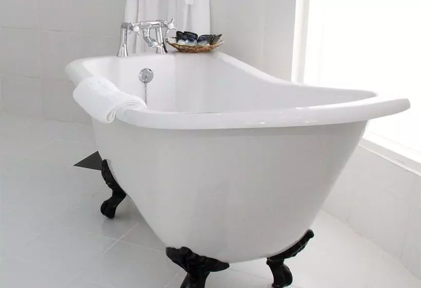 Fotos del hotel Cordova Reef Village Resort:  4