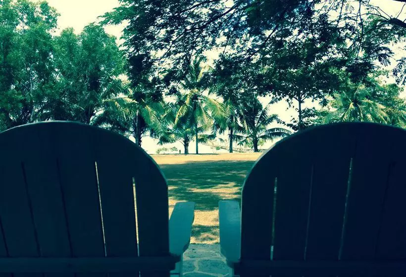 Fotos del hotel Cordova Reef Village Resort:  8