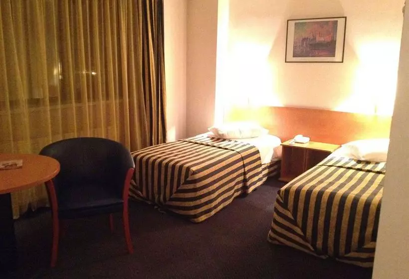 Fotos del hotel Class:  8