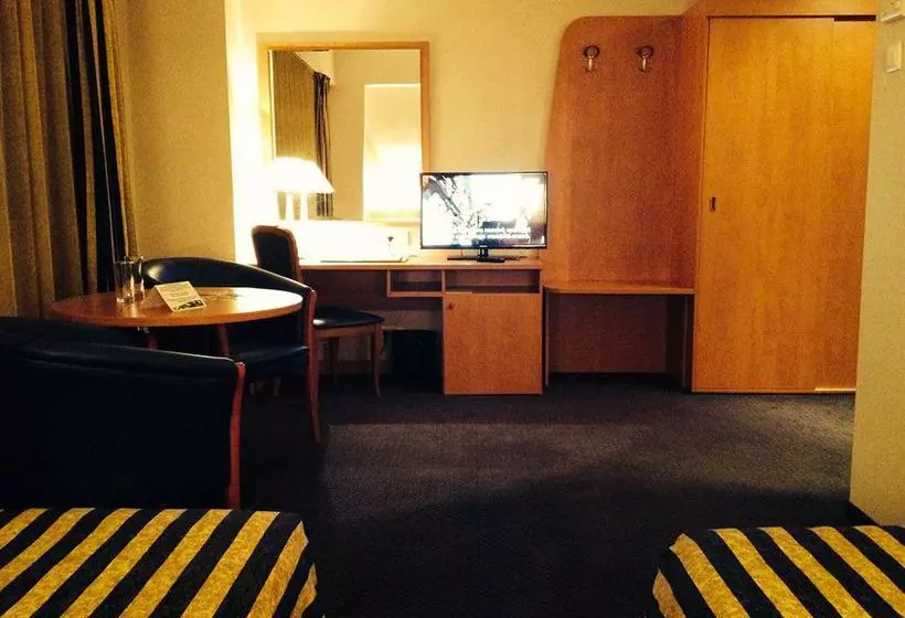 Fotos del hotel Class:  6