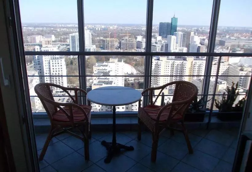 Fotos del hotel Warsaw Apartments Werset:  7