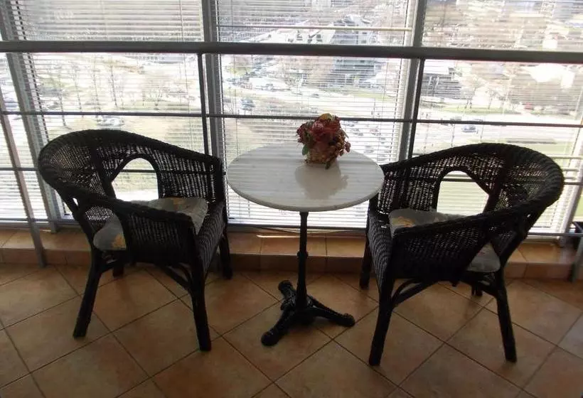 Fotos del hotel Warsaw Apartments Werset:  13