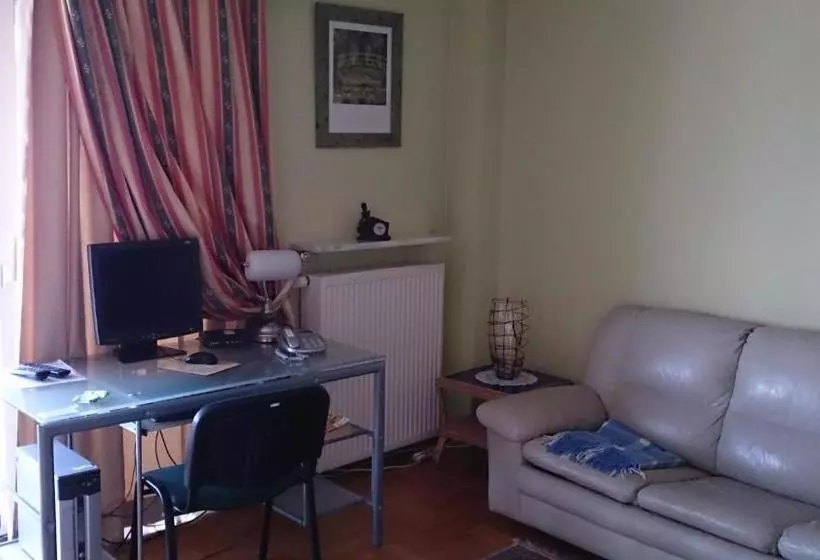 Fotos del hotel Warsaw Apartments Werset:  6