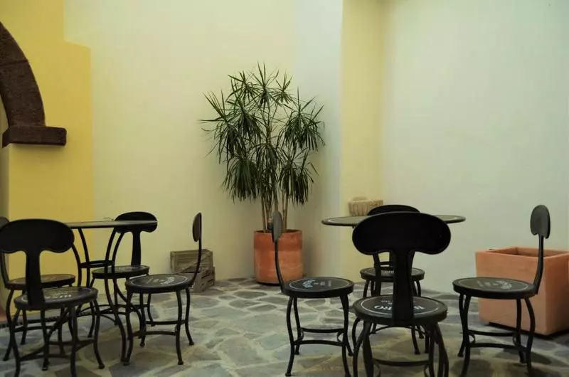 Fotos del hotel Studios Funchal By Petit Hotels:  4