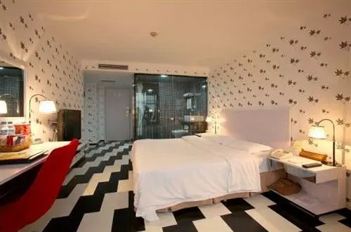 Fotos del hotel Canaan International:  14