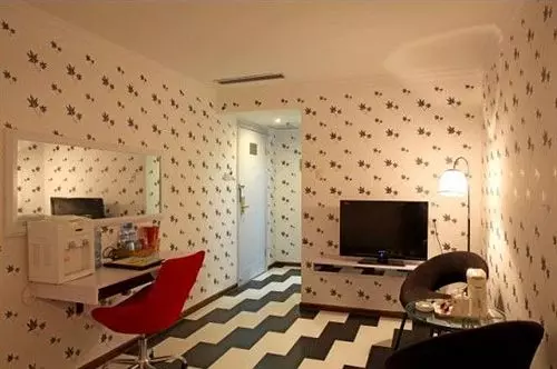 Fotos del hotel Canaan International:  13