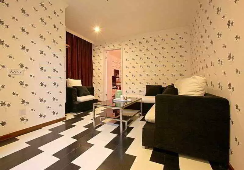 Fotos del hotel Canaan International:  22