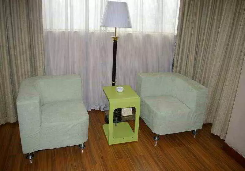 Fotos del hotel Canaan International:  24