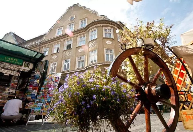 Fotos del hotel Coroana:  14