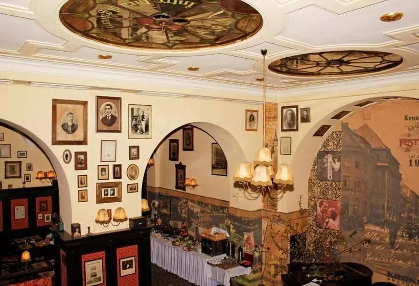 Fotos del hotel Coroana:  15