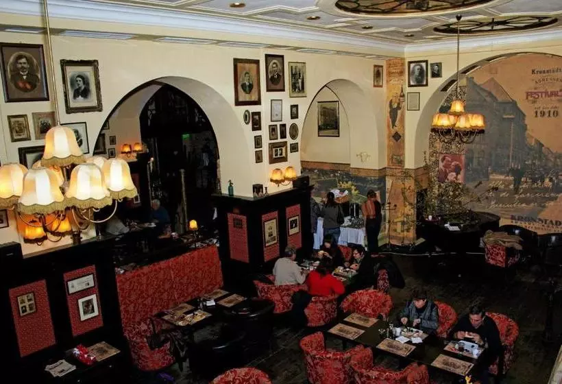 Fotos del hotel Coroana:  12