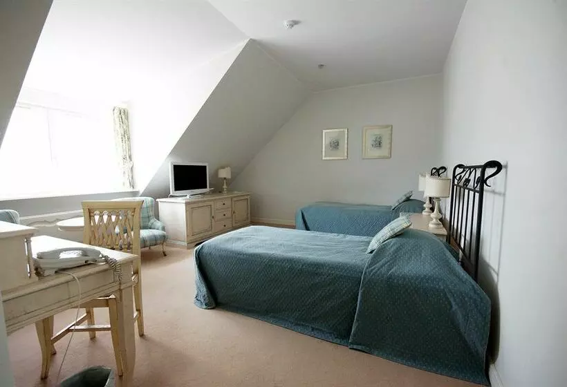 Fotos del hotel Oliwska Dolina:  24