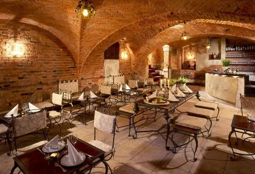 Fotos del hotel Oliwska Dolina:  19