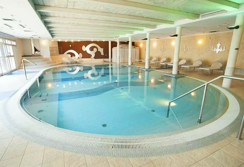 Fotos del hotel Oliwska Dolina:  2