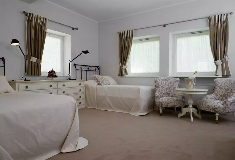 Fotos del hotel Oliwska Dolina:  16