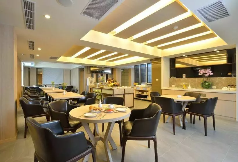 Fotos del hotel Friends Yo Lai Regency:  4