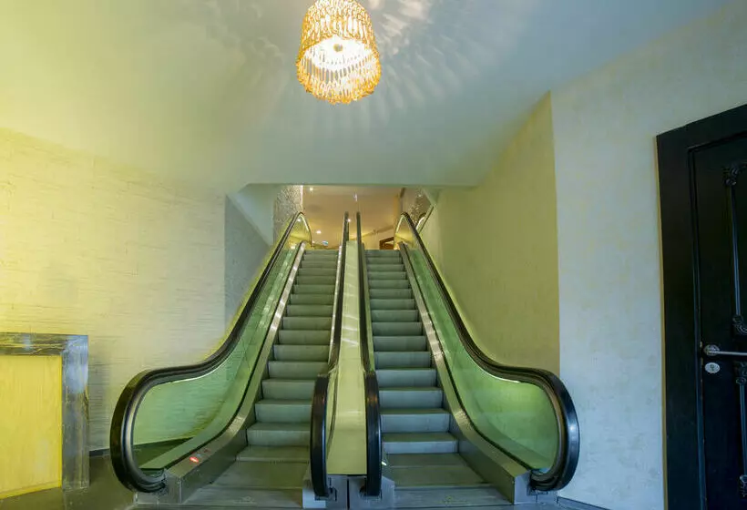 Fotos del hotel Mega Residence &  Nisantasi:  13