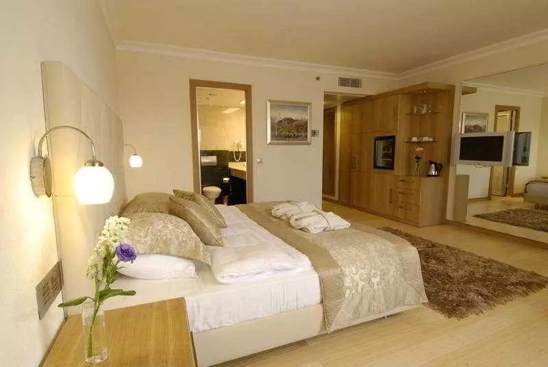 Fotos del hotel Mega Residence &  Nisantasi:  12