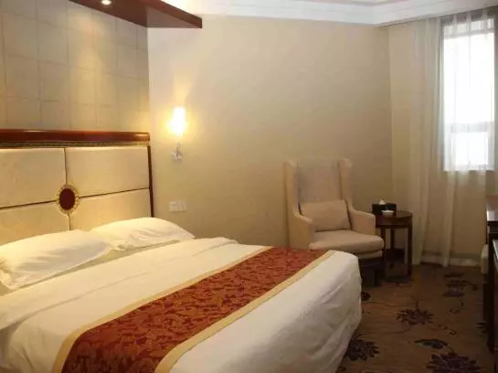 Fotos del hotel Winterless:  19