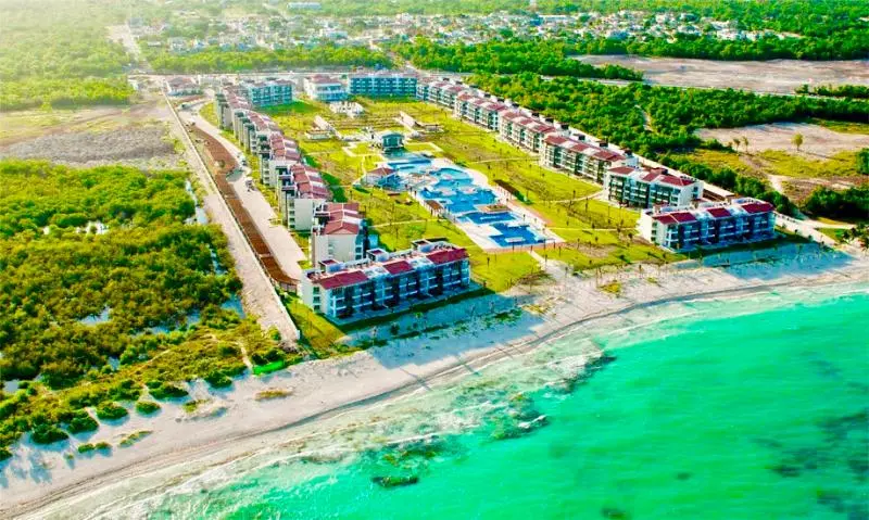 Fotos del hotel Mareazul By Seaside:  4
