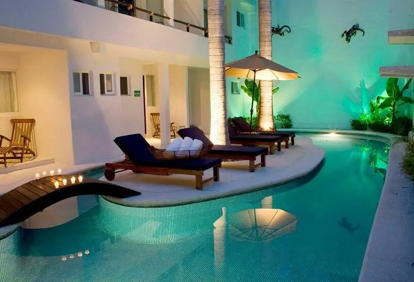 Fotos del hotel Hotel El Hotelito:  2