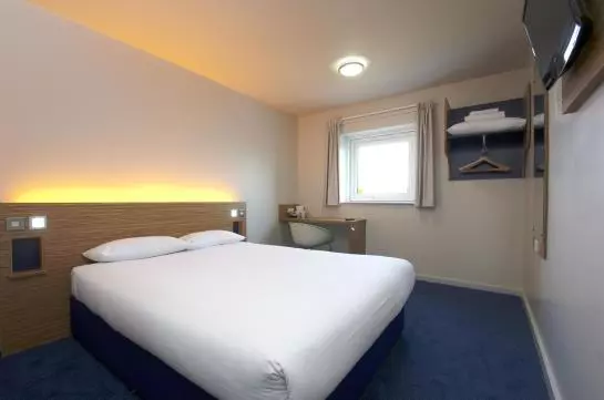 Travelodge Inverness