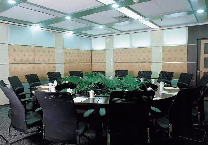 Fotos del hotel Bao An:  6